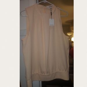 Calvin Klein Women's Blouse